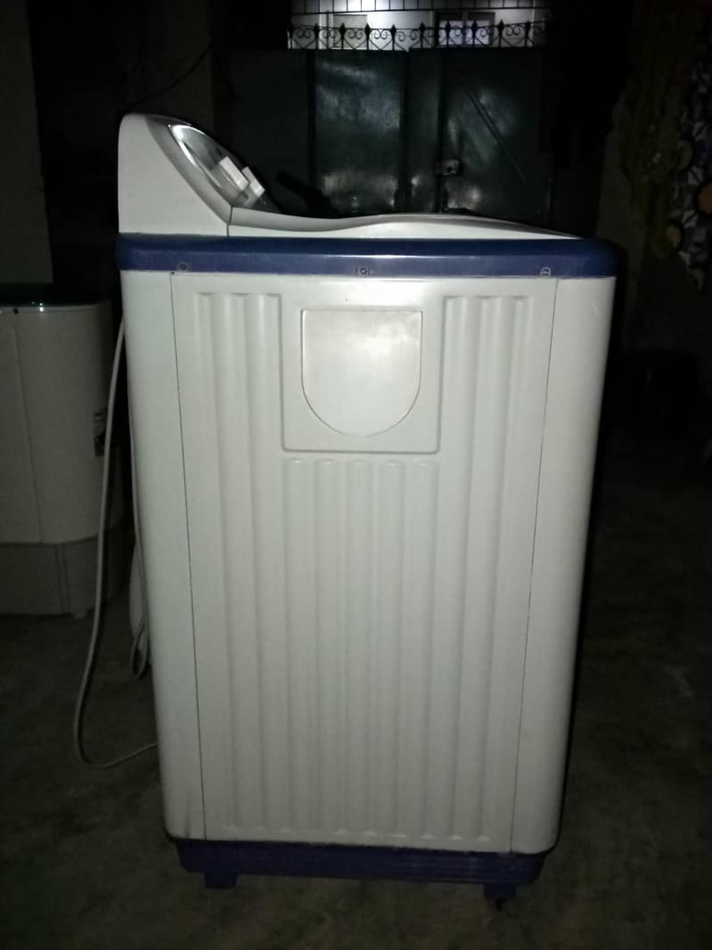 washing machine 3
