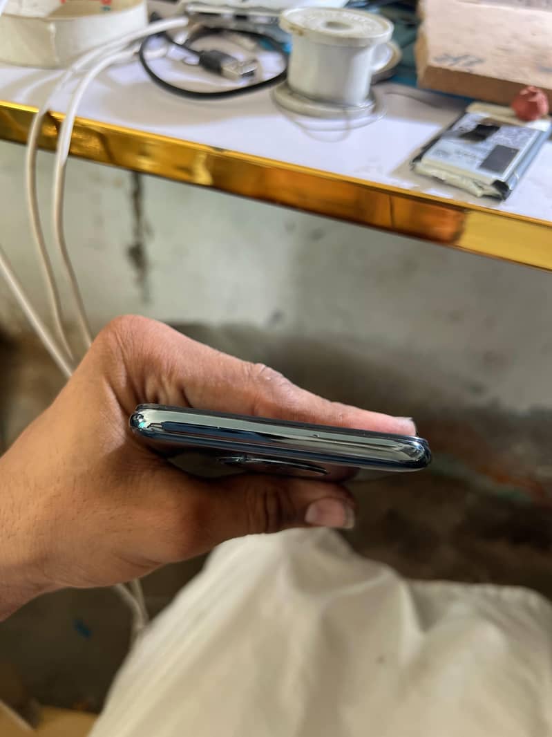 Infinix Note 7 2
