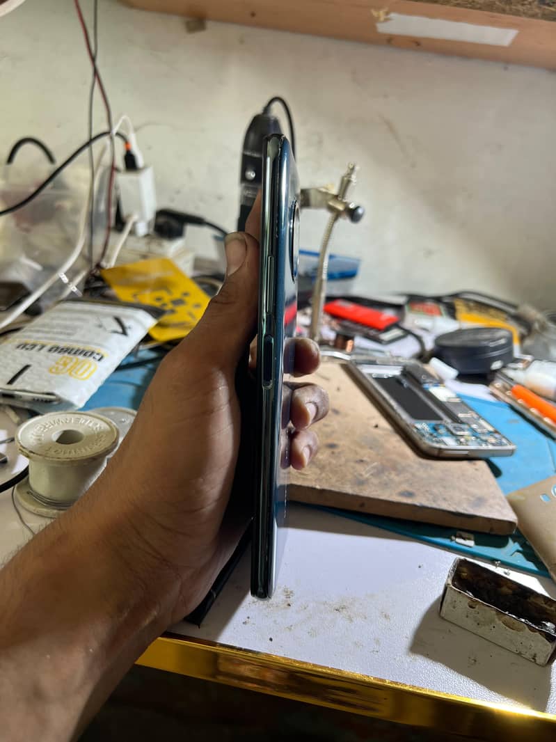 Infinix Note 7 3