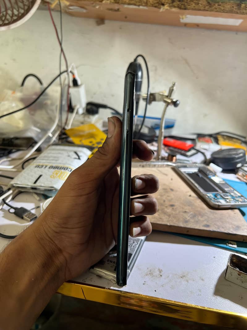 Infinix Note 7 5