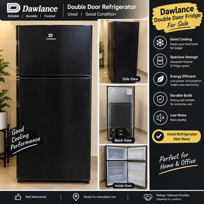 Fridge
