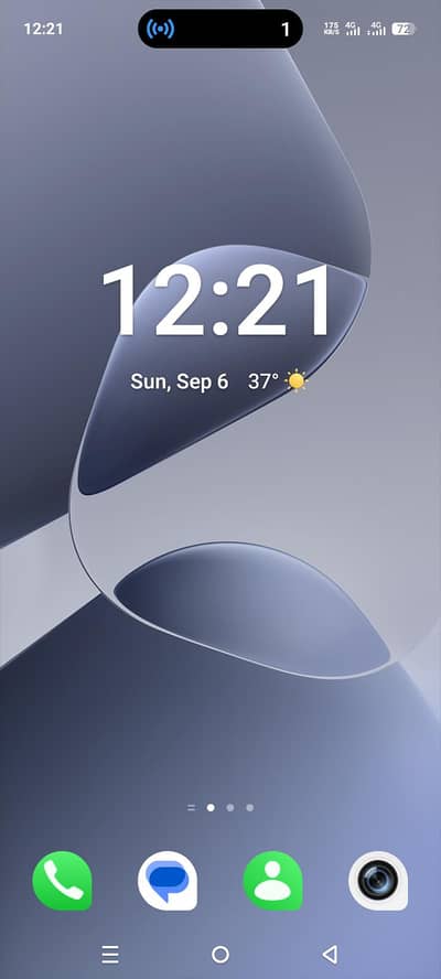 Infinix Hot 60i exchange possible hai condition 10by9 hai