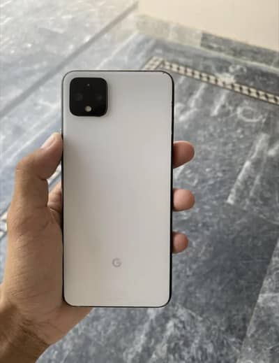 Google Pixel 4 XL