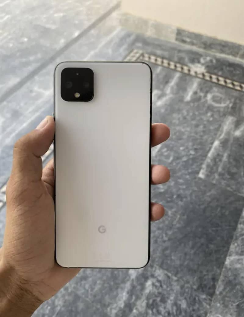 Google Pixel 4 XL 0