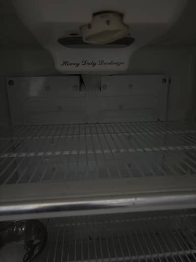 Dawlance signature refrigerator 16cuf