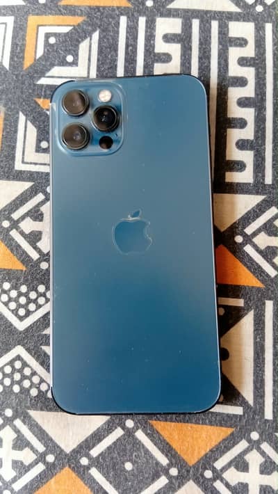 Apple iPhone 12 Pro