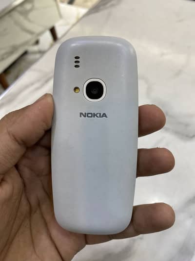 Nokia 3310
