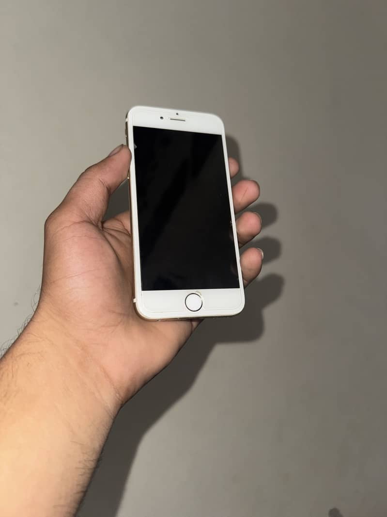 Apple iPhone 6 1