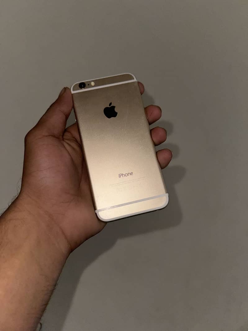 Apple iPhone 6 3