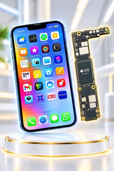 iPhone Boards XR/XS/Max/11/Pro/Max/12/13/14/15/16/17/Pro/Max Available