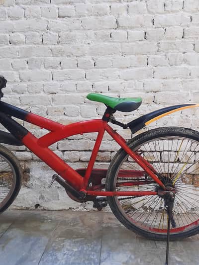 cycle
