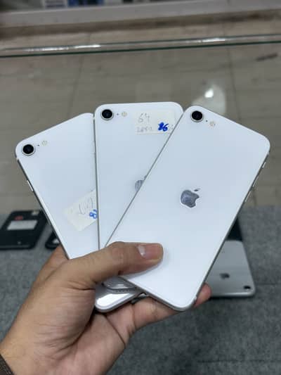 Apple iPhone SE