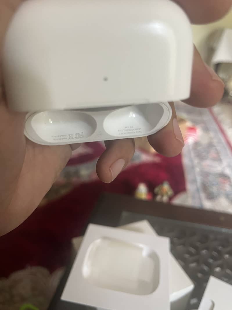 Airpods pro second generation 2