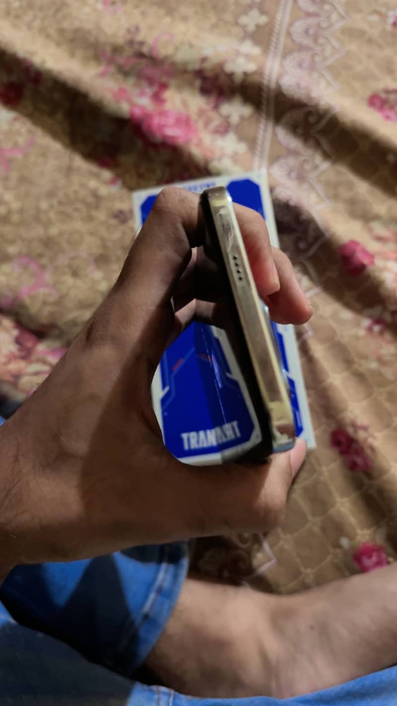 Tecno SPARK 30 Pro 2