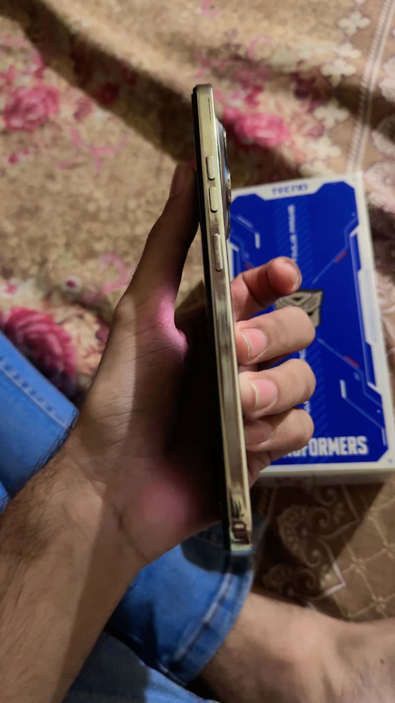 Tecno SPARK 30 Pro 5