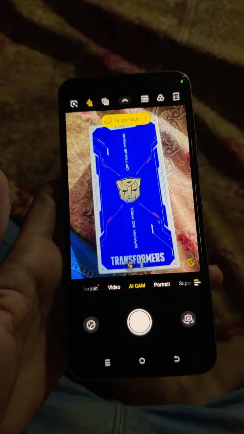 Tecno SPARK 30 Pro 6