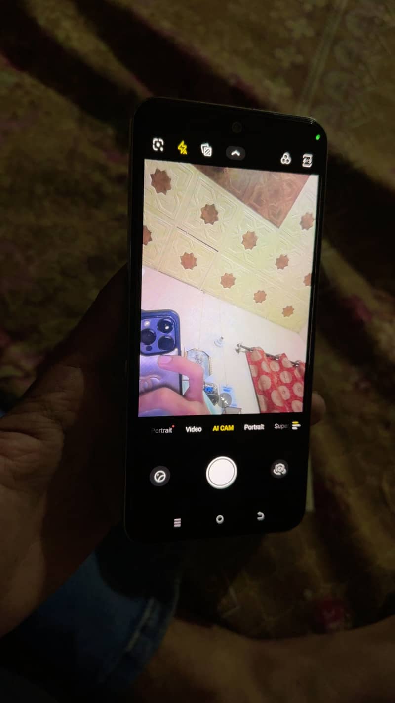 Tecno SPARK 30 Pro 7