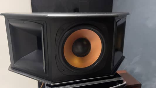 KLIPSCH RS 7 SURROUNDS