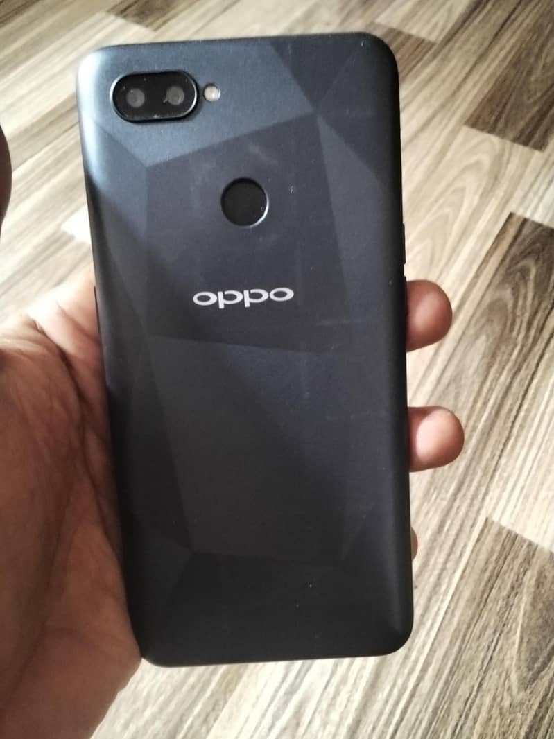 oppo a 12 5