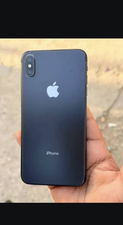 Apple iPhone XS Max