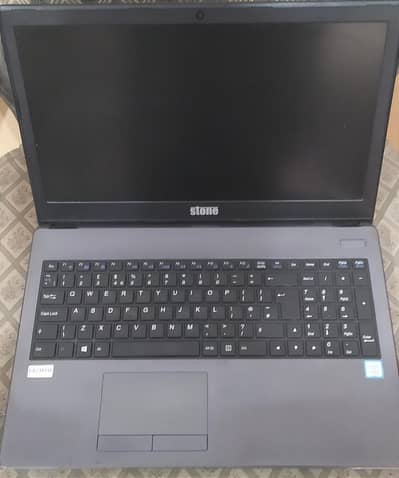 STONEBOOK PRO P11A Core i5 6th Generation