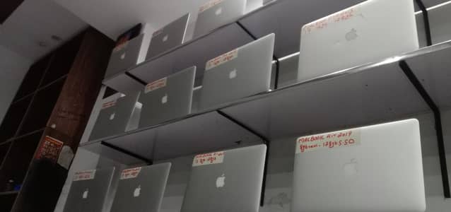 Available: All MacBook Models (2011 to 2025) & Custom PC Builds
