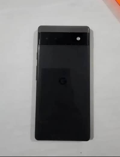Google Pixel 6a