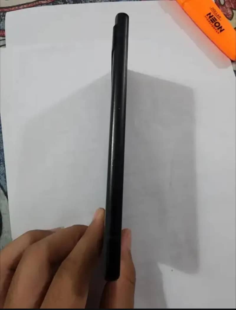 Google Pixel 6a 3