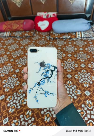 Apple iPhone 8 Plus