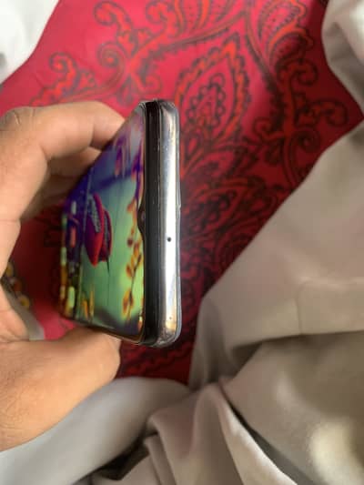 Samsung Mobile A32 03439158634 phone number