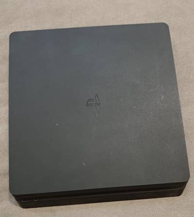 Ps4 slim 500gb