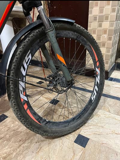 Bicycle 24 inches 0-3-3-3-4-3-3-2-7-6-0