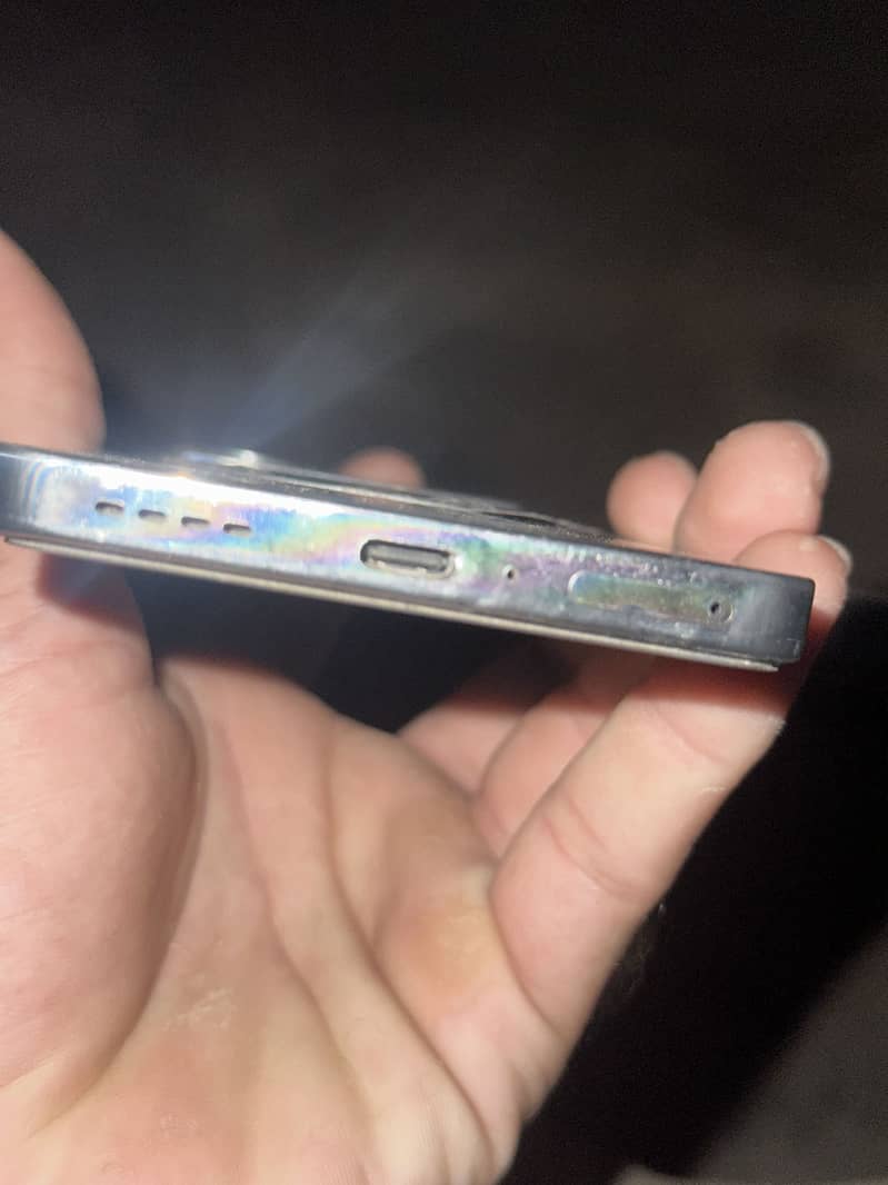 Infinix Note 40 1