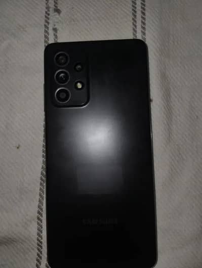 Samsung a52s 5g  contract on my WhatsApp 03314010672