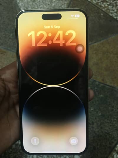 Apple iPhone 14 Pro Max