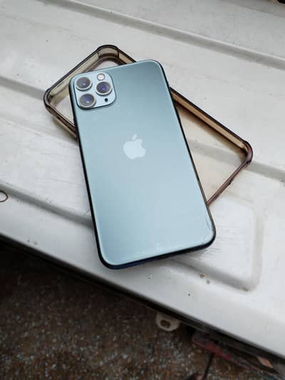 Apple iPhone 11 Pro 256 GB Jv