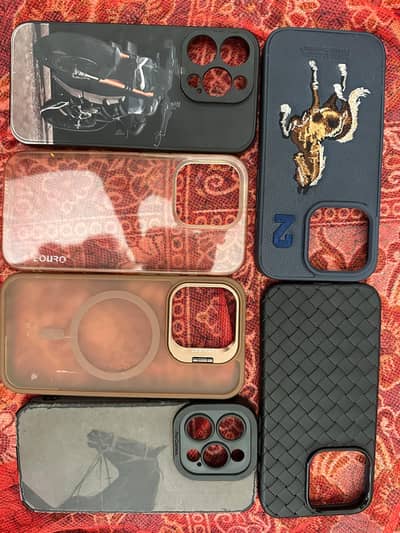 Apple iPhone 15 Pro