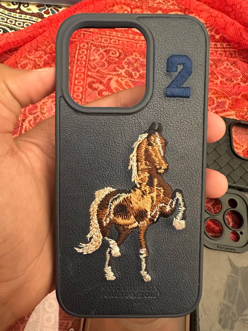 Apple iPhone 15 Pro 1