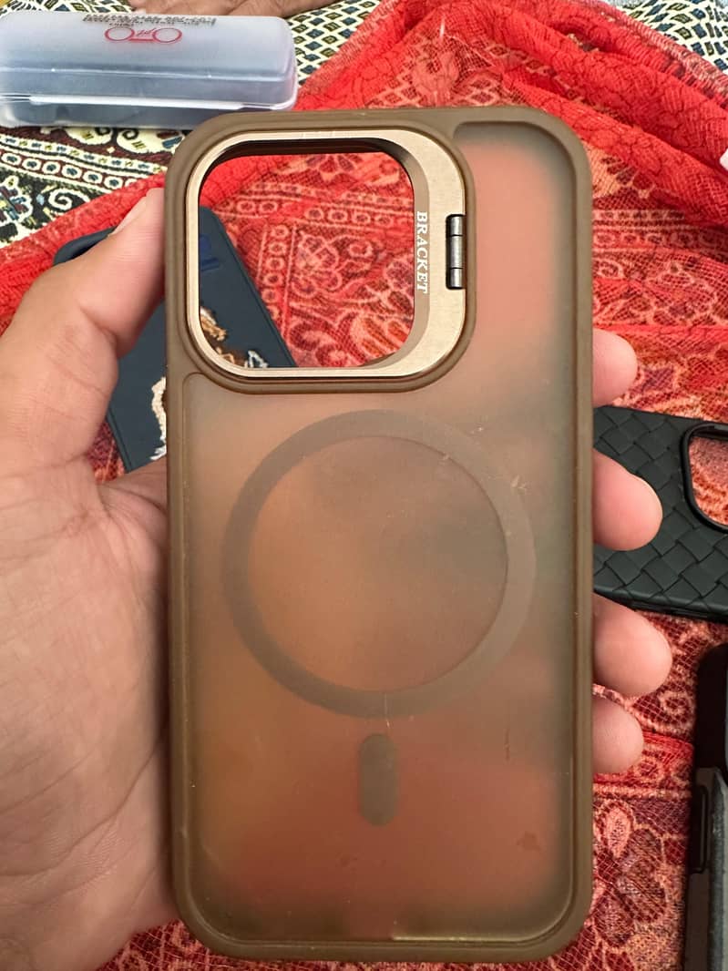 Apple iPhone 15 Pro 4