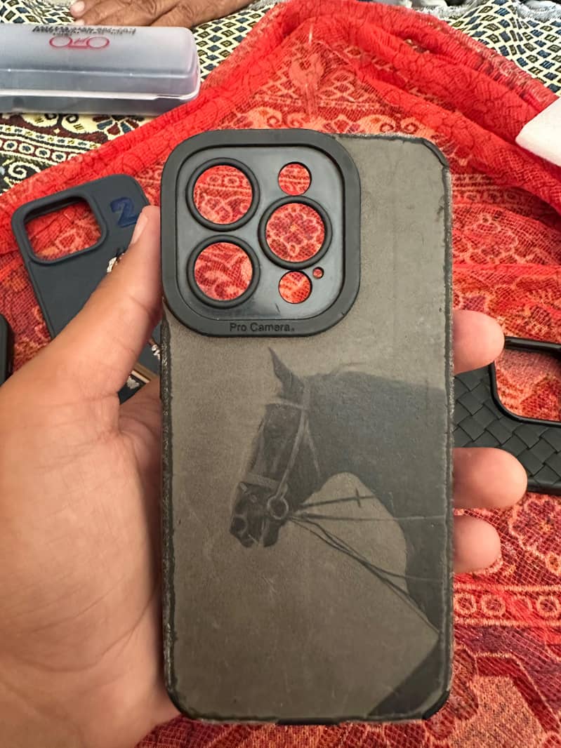 Apple iPhone 15 Pro 5