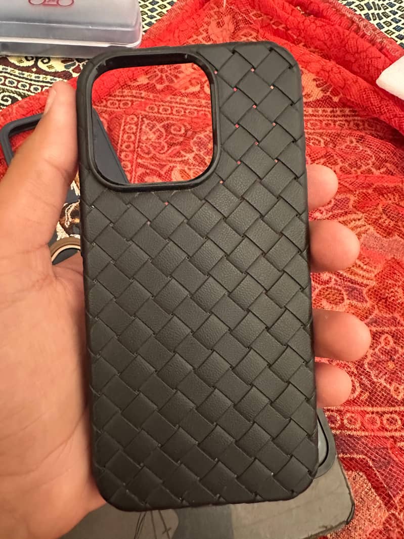 Apple iPhone 15 Pro 7