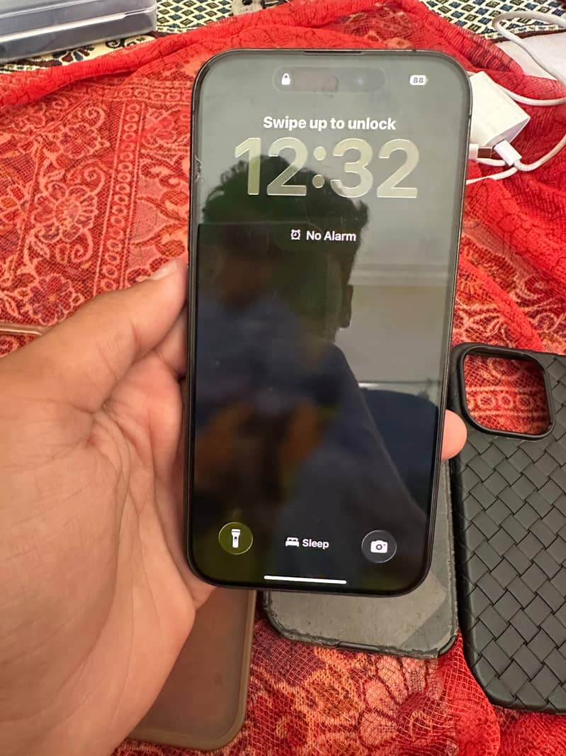 Apple iPhone 15 Pro 9