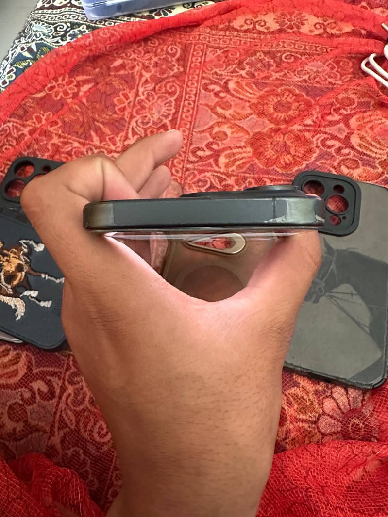 Apple iPhone 15 Pro 11