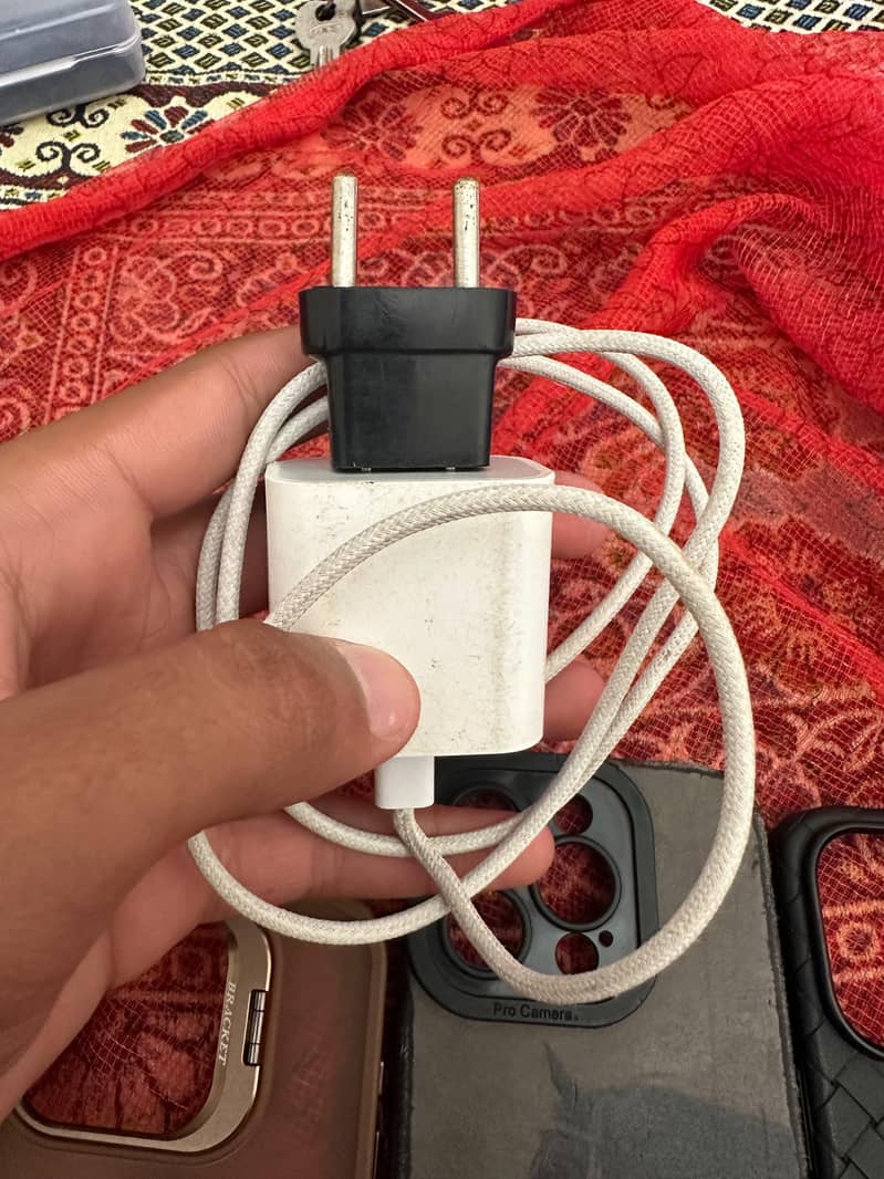 Apple iPhone 15 Pro 14