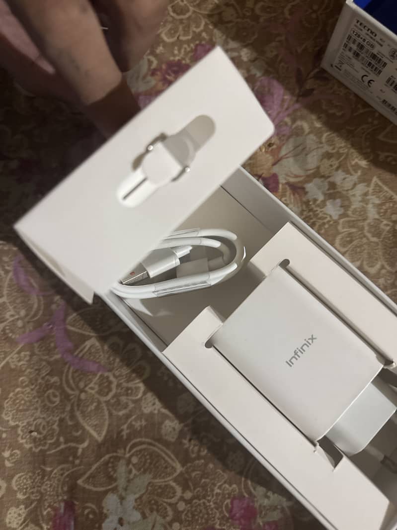 Tecno SPARK 30 Pro 9