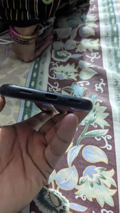 Google Pixel 4a