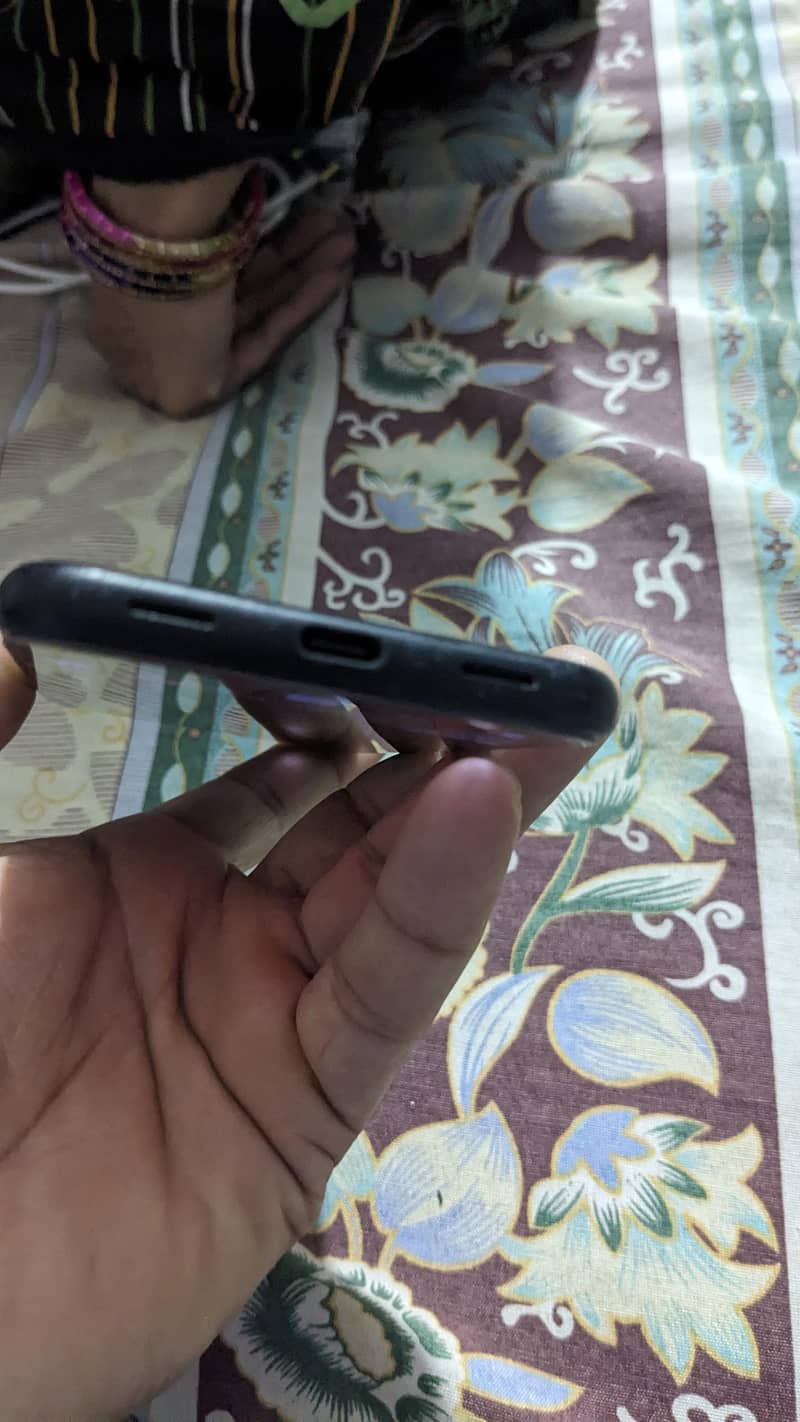 Google Pixel 4a 0