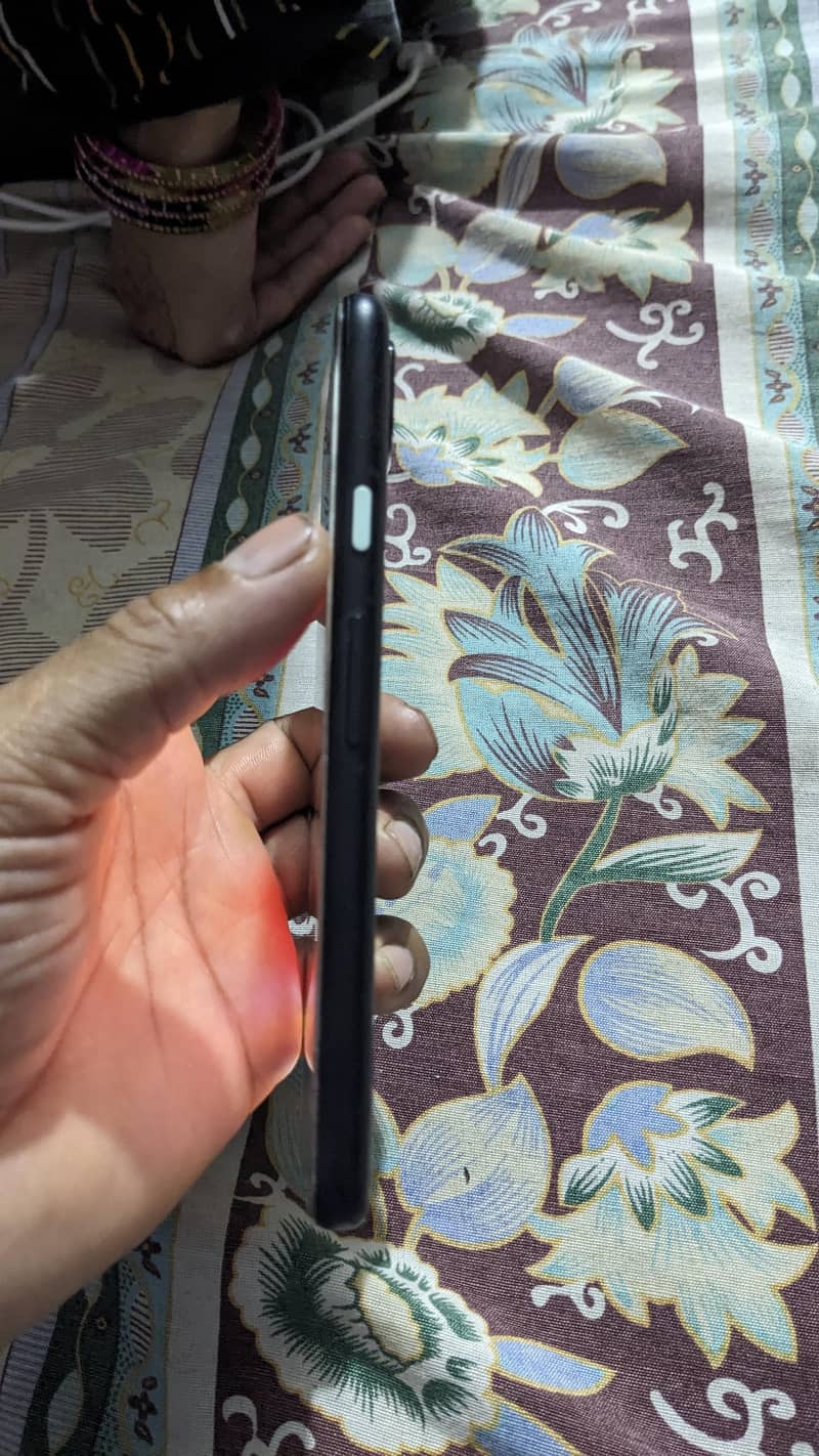 Google Pixel 4a 2