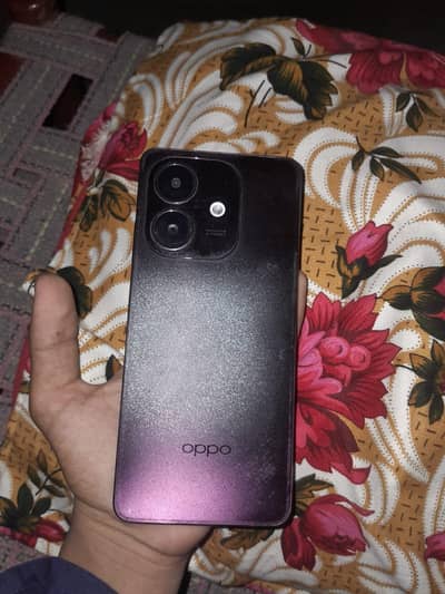 OPPO A3x