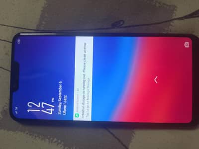 OPPO A3s
